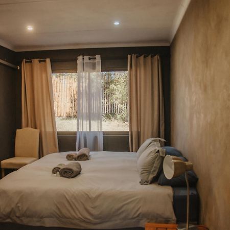 Wilgeboomsdrift Safaris Apartman Modimolle Kültér fotó